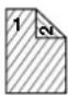 SHARP MX-M450N - ■ Symbols used for covers and inserts - 10
