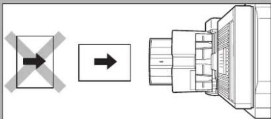 SHARP MX-M450N - NOTES - 1