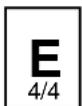 SHARP MX-M450N - Examples of page number printing - 30