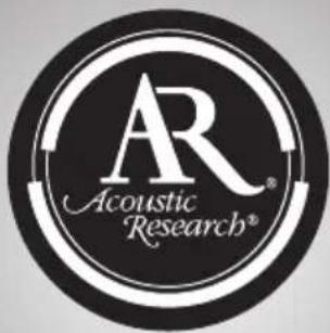 Acoustic Research®