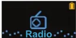 AUDIOVOX TH1602 - Audiobooks - 1