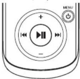 AUDIOVOX M4208 - Playing music files - 2