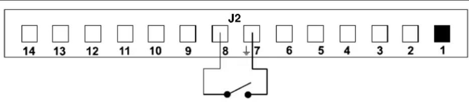 J2 14 13 12 11 10 9 8 7 6 5 4 3 2 1