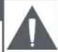 COBY DP860 - CAUTION - 1