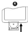 COBY DP860 - Using the Remote Control - 4