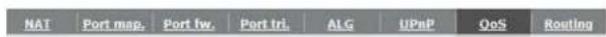 ENGENIUS ESR1221N2 - Quality of Service (QoS) - 1