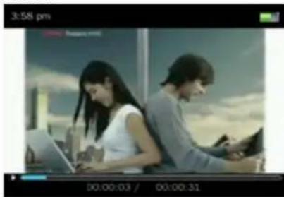 Mach Speed 180G2 - -> Video Playback Interface - 1