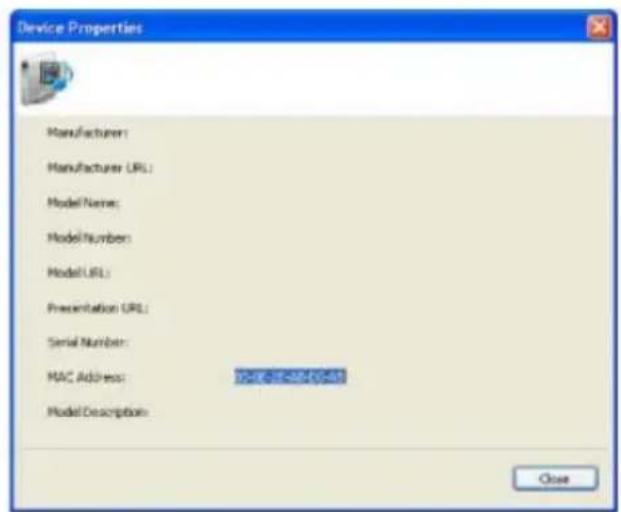 Grace Digital Audio Tuner GDI-IRDT200 - Step 1: Set Up Media Sharing In Windows Media Player 11 - 5