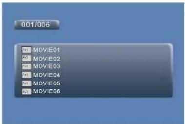 001/006 MOVIE01 MOVIE02 MOVIE03 MOVIE04 MOVIE05 MOVIE06