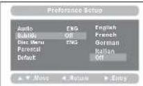 CURTIS SDVD8737 - CD RIPPING - 7