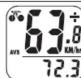 Pyle PBKCM4WL - SPEED COMPARATOR (Cadence) - 1
