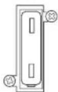 Scosche HDA4002 - OUTPUT / POWER - 2