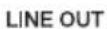 Scosche HDA4002 - LOW LEVEL INPUTS - 1