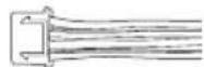 Scosche HDA4002 - ENTRÉES / AJUSTEMENTS (suite) - 3