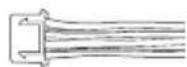 Scosche HDA4002 - INPUTS / ADJUSTMENTS (cont'd) - 3