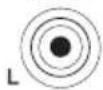 Scosche HDA4002 - LEVEL - 2
