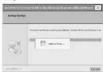 Netis AD-1101 - Insert the CD - 5
