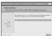 Netis AD-1101 - Insert the CD - 2