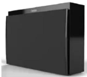 DEFINITIVE TECHNOLOGY SoloCinema XTR - Wireless Subwoofer: - 1