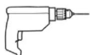 DEFINITIVE TECHNOLOGY SoloCinema XTR - Using the On-Wall bracket - 3