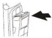 KELVINATOR KL13TT2 - Clean lint filter - 3