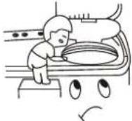 KELVINATOR KL13TT2 - ATTENTION - 6