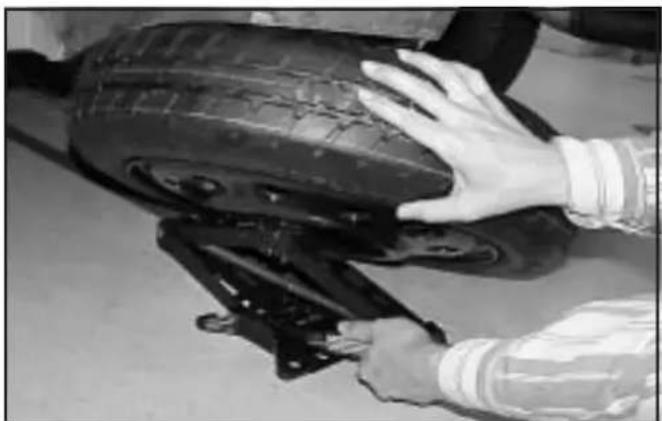 Buick Century (2005) - CAUTION: - 4