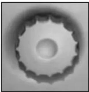 Buick Century (2005) - Manual Lumbar - 1