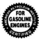 Buick Century (2005) - RECOMMENDED SAE VISCOSITY GRADE ENGINE OILS - 2