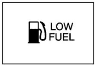 LOW FUEL