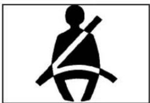 Buick Century (2005) - CAUTION: - 1