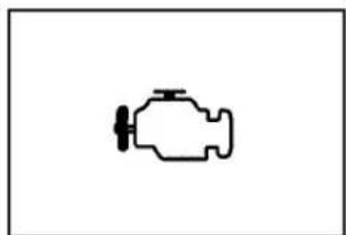 Buick Century (2005) - Service Engine Soon Light in the United States or Check Engine Light in Canada - 2