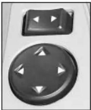 Buick Century (2005) - Outside Power Mirror - 1