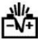 Buick Century (2005) - Vehicle Symbols - 5