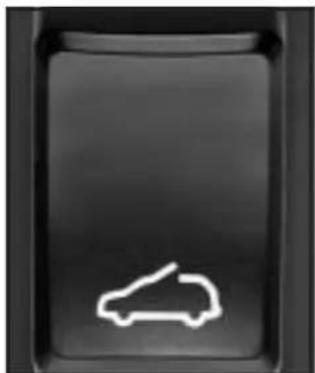 Buick Century (2005) - Sunroof - 1