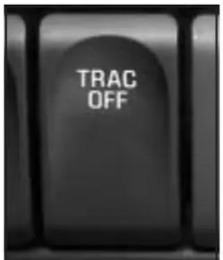 TRAC OFF