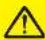 Buick Century (2005) - CAUTION: - 1