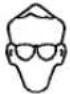 Buick Century (2005) - Vehicle Symbols - 2