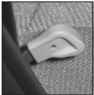 Buick Century (2005) - CAUTION: - 1