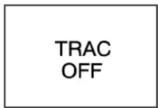 TRAC OFF