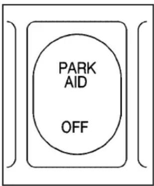 PARK AID OFF