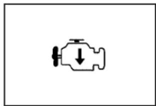 Buick Century (2005) - Reduced Engine Power Message - 2