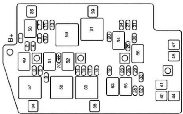 B+ 1 2 3 4 5 6 7 8 9 10 11 12 13 14 15 16 17 18 19 20 21 22 23 24 25 26 27 28 29 30 31 32 33 34 35 36 37 38 39 40 41 42 43 44 45 46 47 48 49 50 51 52 53 54 55 56 57 58 59 60 61 62 63 64 65 66 67 68 69 70 71 72 73 74 75 76 77 78 79 80 81 82 83 84 85 86 87