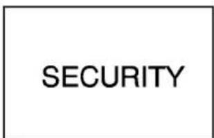 SECURITY