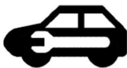 Buick Century (2005) - SERVICE VEHICLE SOON - 1