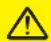 Buick Century (2005) - CAUTION: - 1