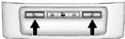 Buick Regal (2011) - ReadingLamps - 1