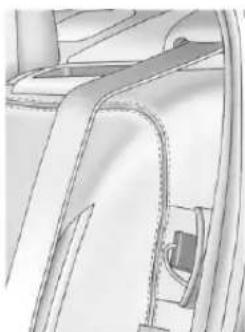 Buick Regal (2011) - WARNING - 2