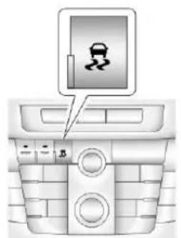 Diagram showing a car interior with a computer monitor displaying a cartoon character, and a small inset image of a device labeled 'B'.