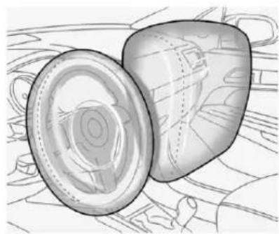 Buick Regal (2011) - WhereAretheAirbags? - 1